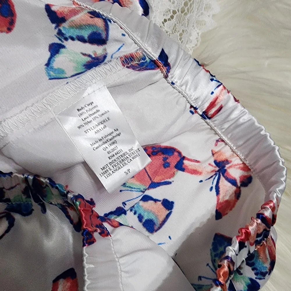 In Bloom By Jonquil questions leave