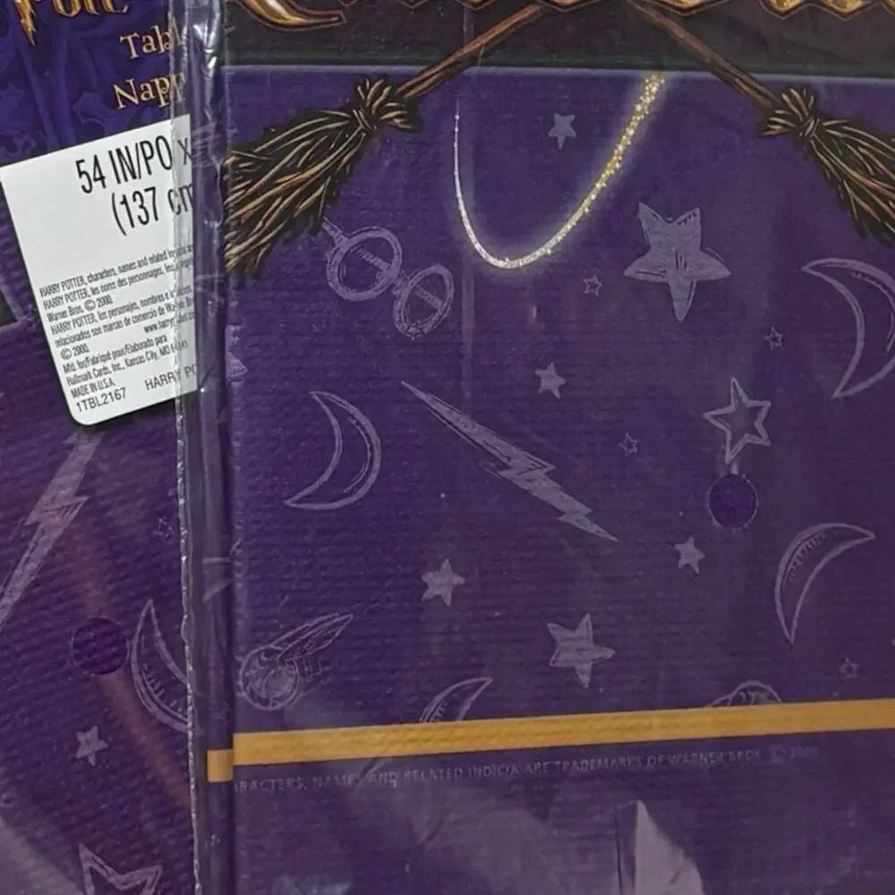 Hallmark this set