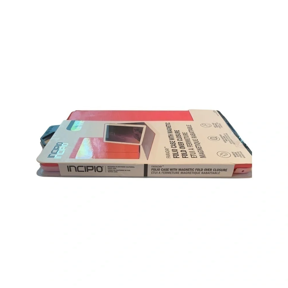 Incipio folio case