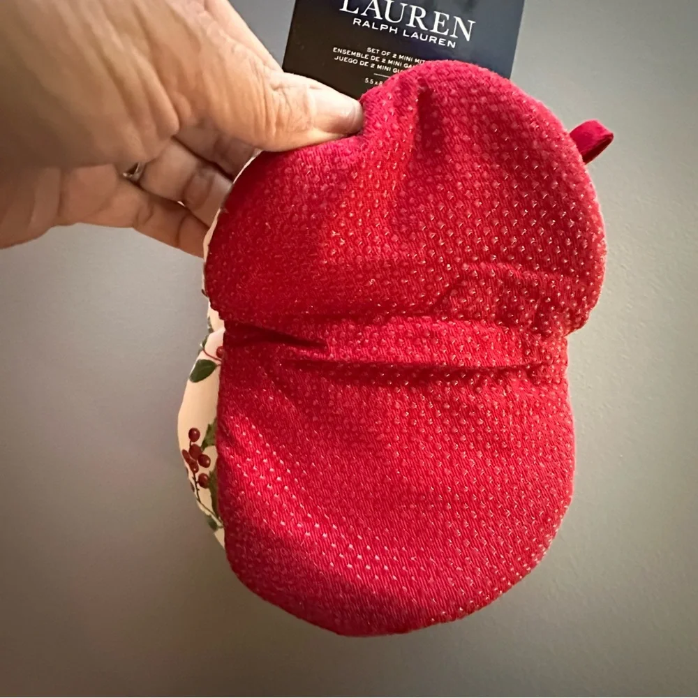 Lauren Ralph Lauren new tags