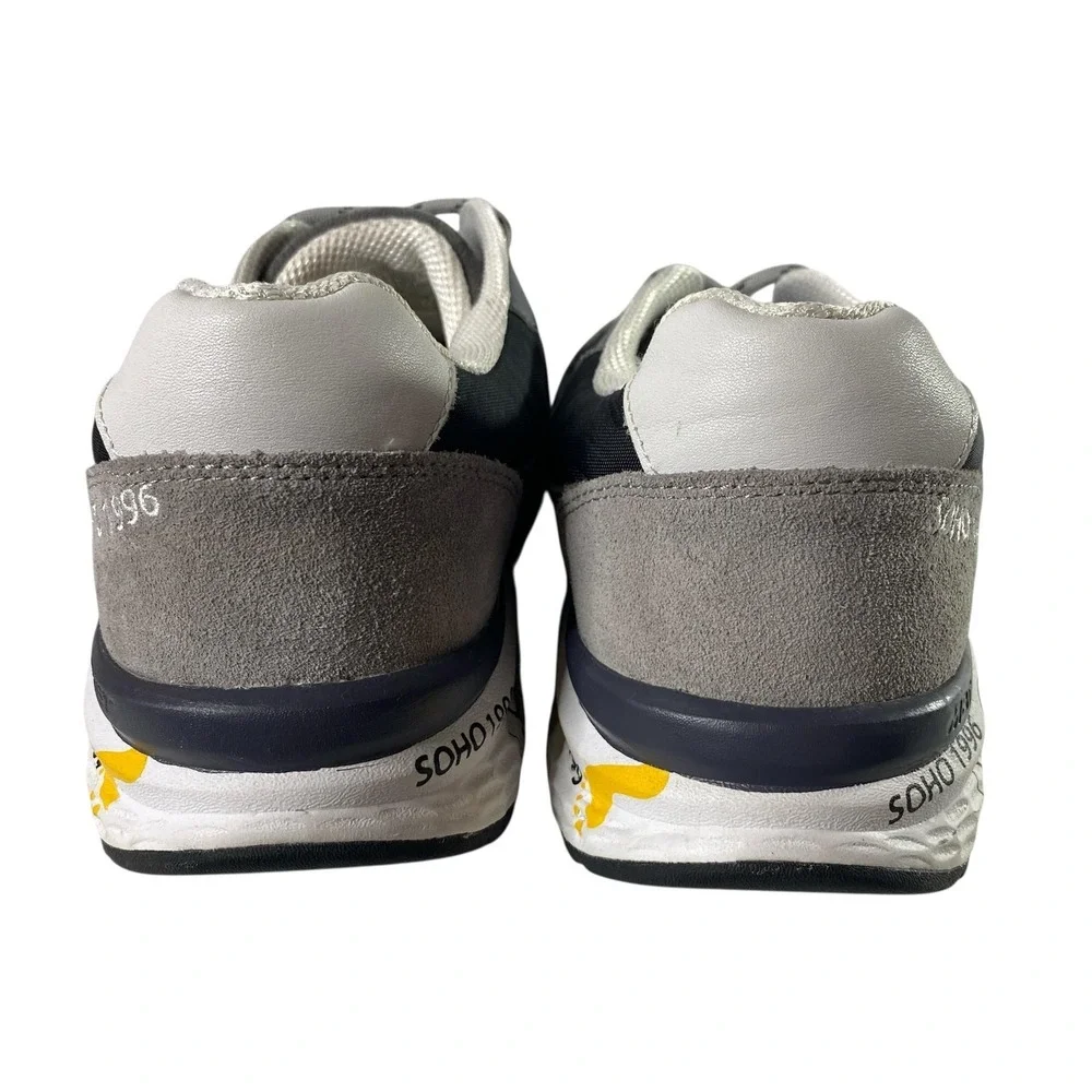MBT lace notes