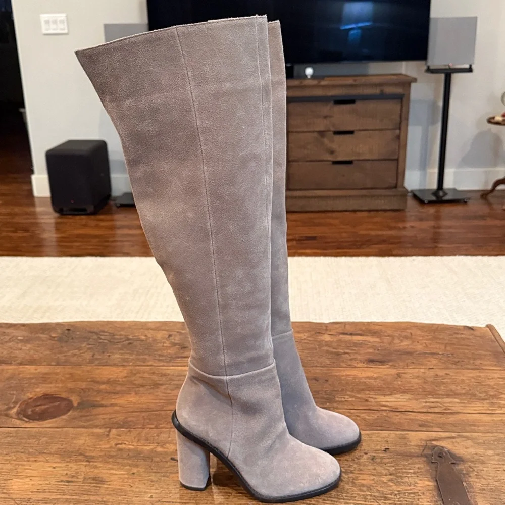 Gianni Bini classic over