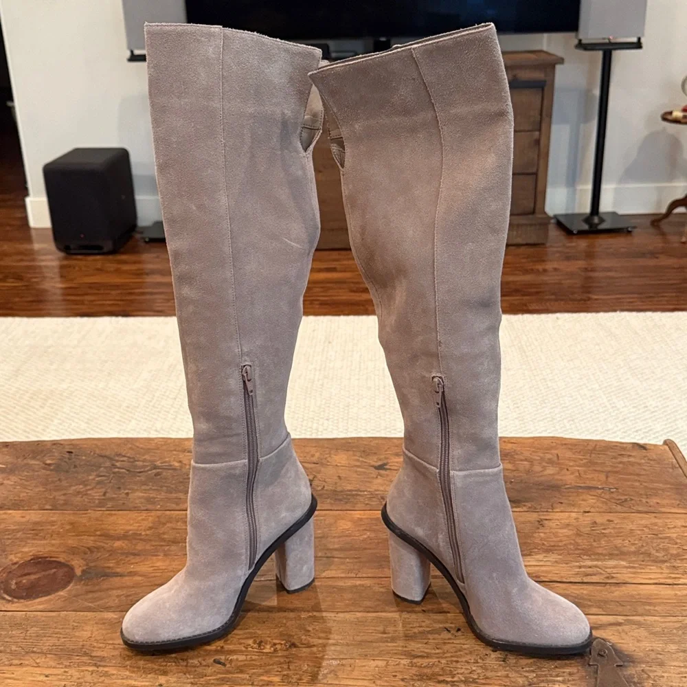 Gianni Bini classic over