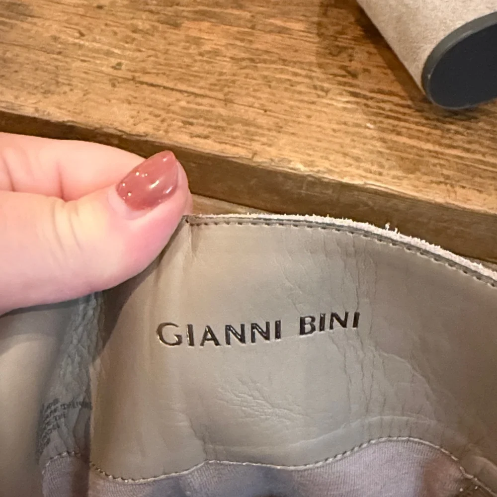 Gianni Bini classic over