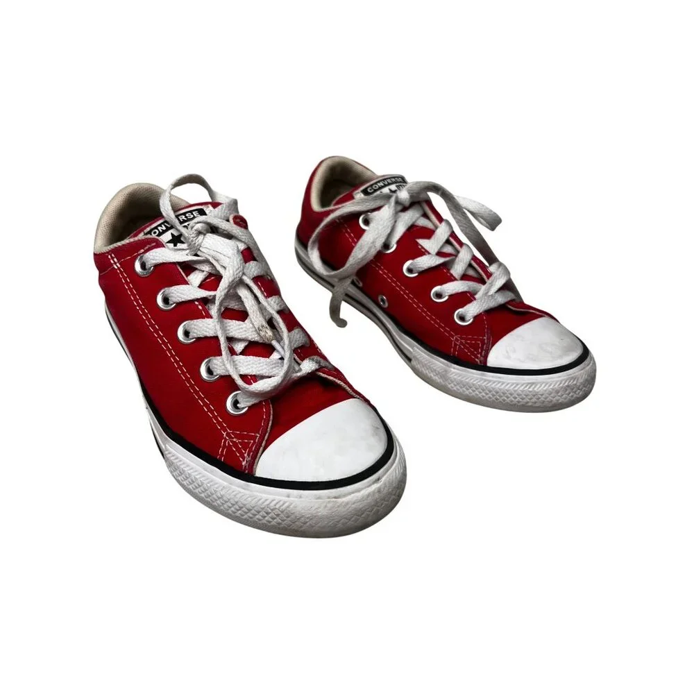 Converse ctas street