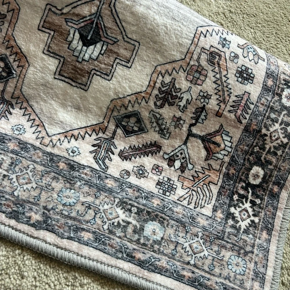 N/A beautiful rug