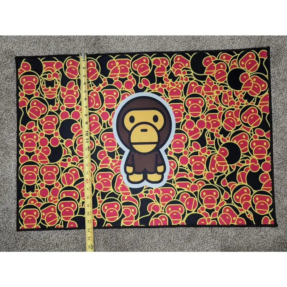 Bape bring iconic