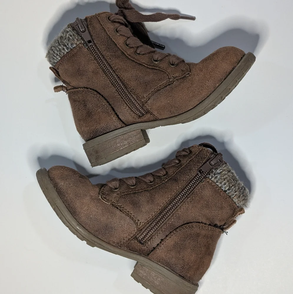Steve Madden adorable steve