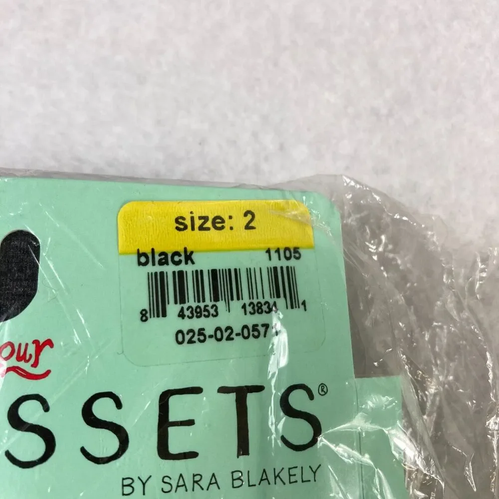 SPANX assets sara