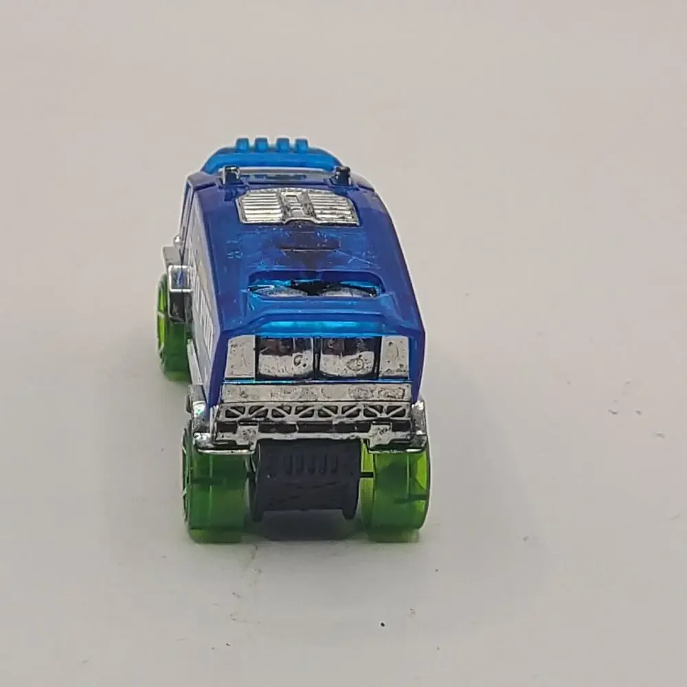 Hot Wheels this good