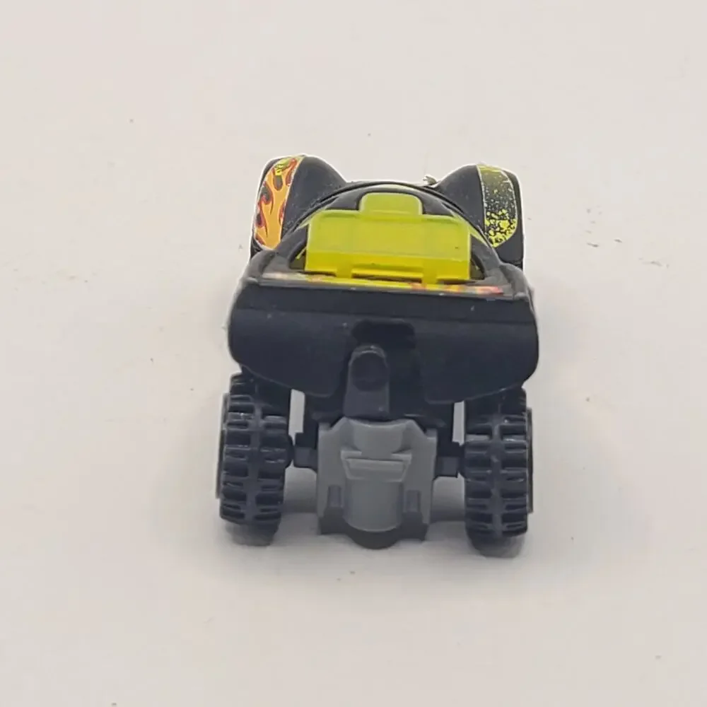 Hot Wheels this good