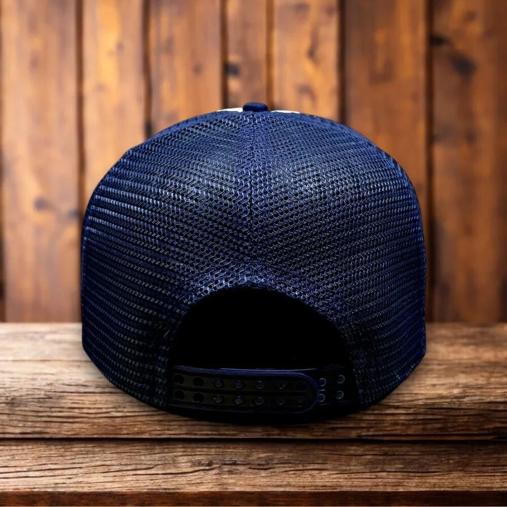 RetRootsHead volume hat