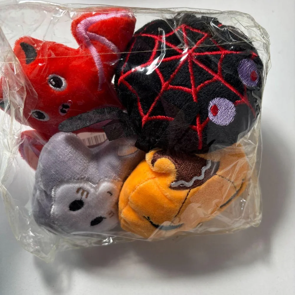 unbranded set halloween