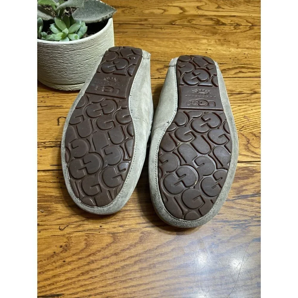 UGG women ansley