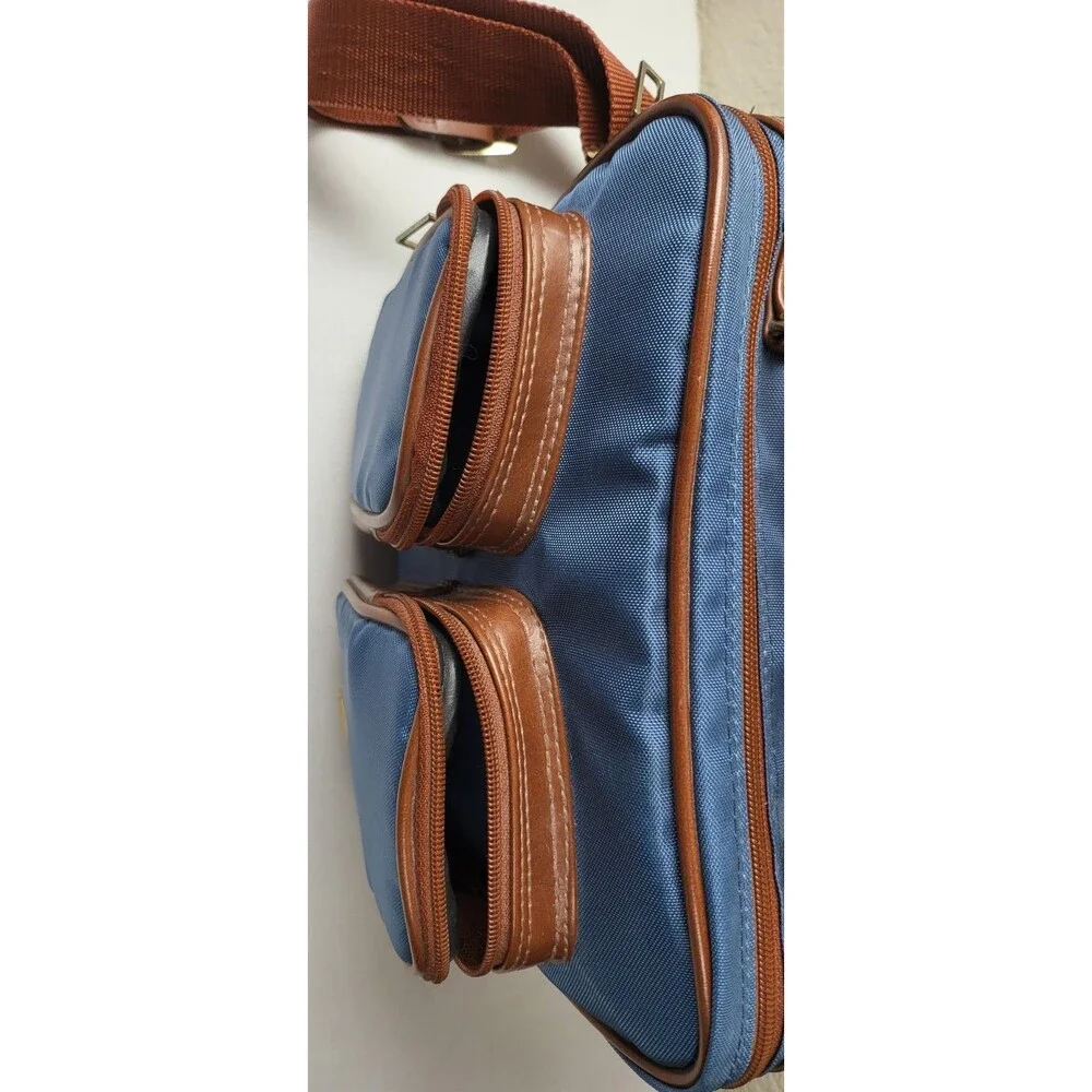 Albinar vtg leather