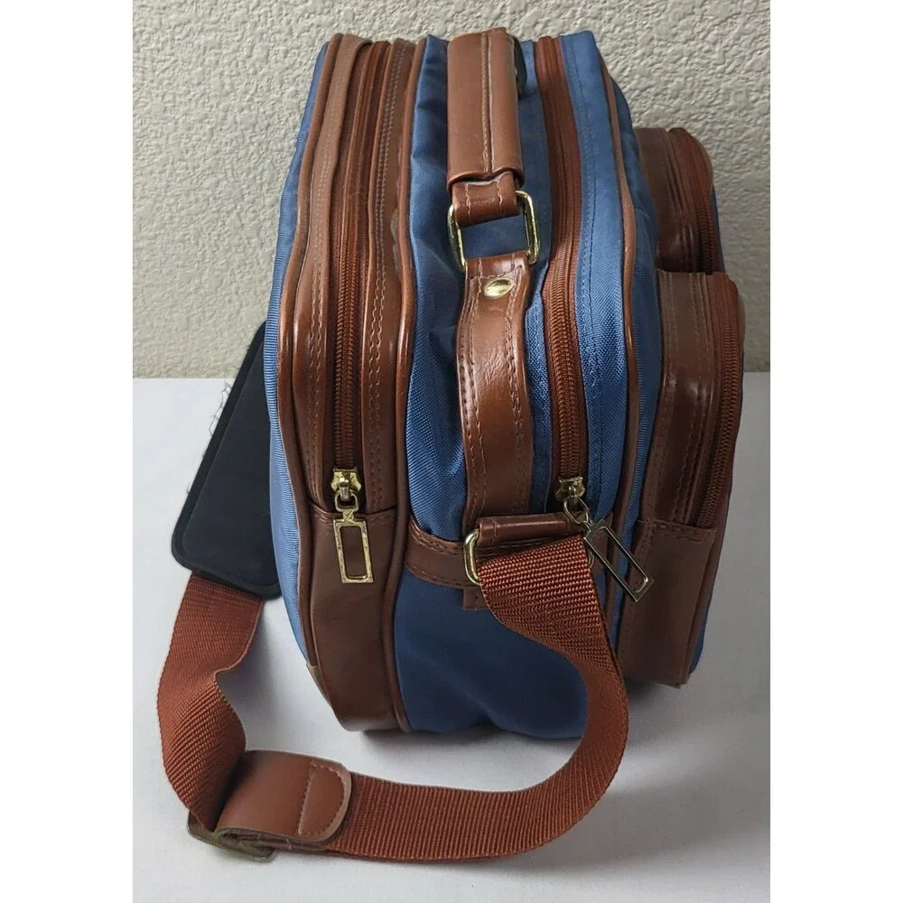 Albinar vtg leather