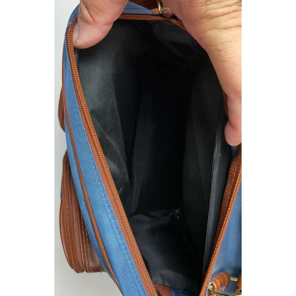 Albinar vtg leather