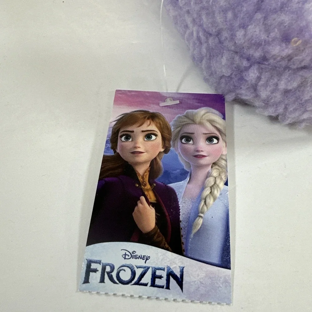 Ground Up disney frozen