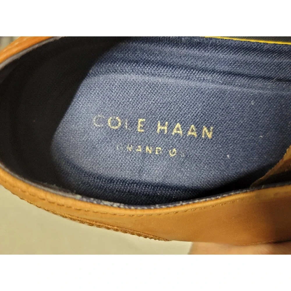 Cole Haan cole haan