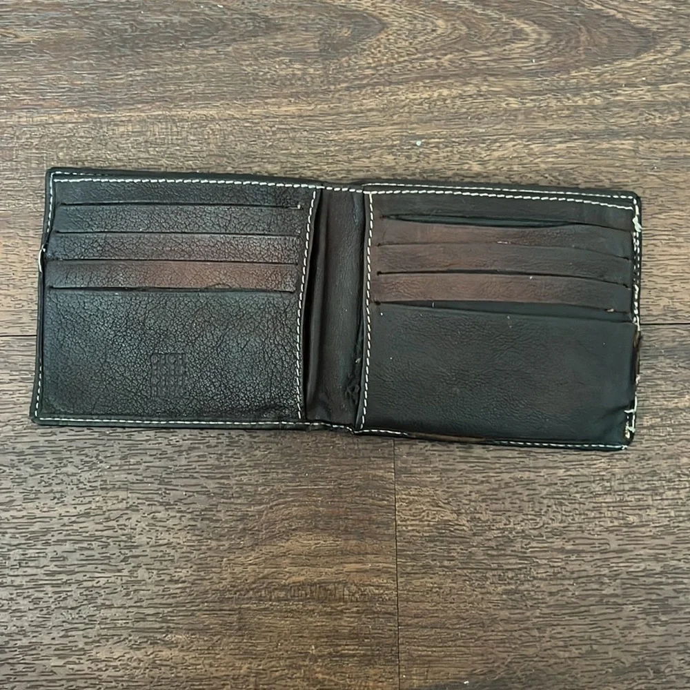 Carolina Herrera mens wallet