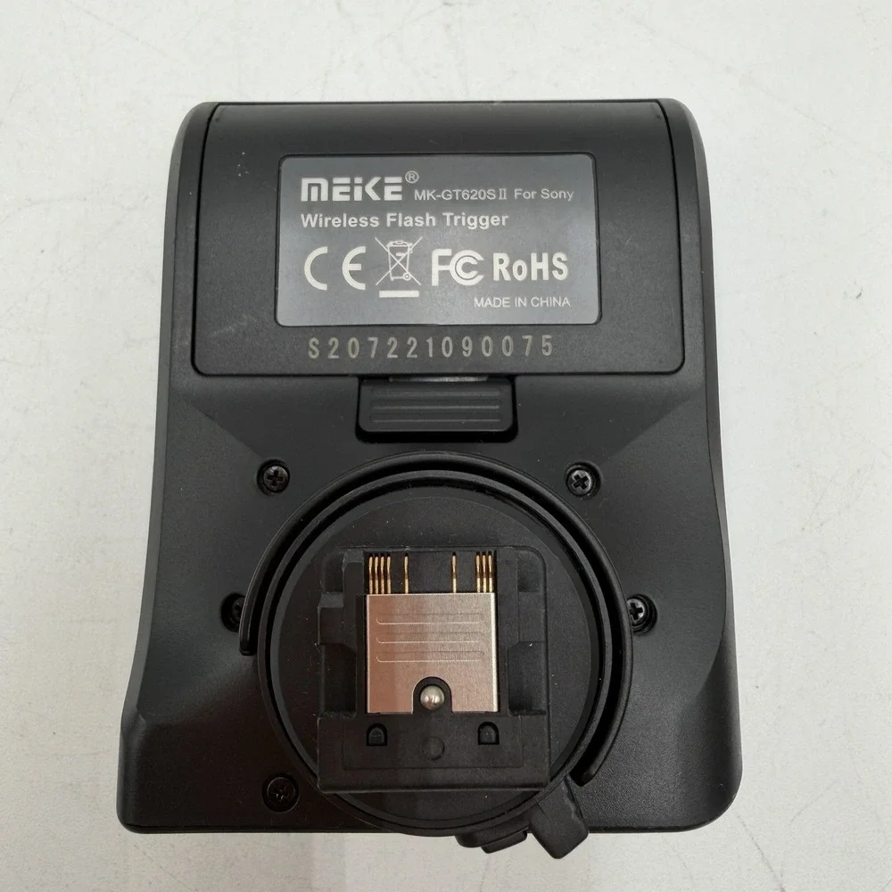 N/A tested sony