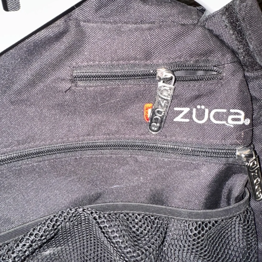 Zuca stylish durable