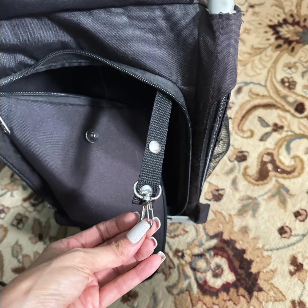 Zuca stylish durable