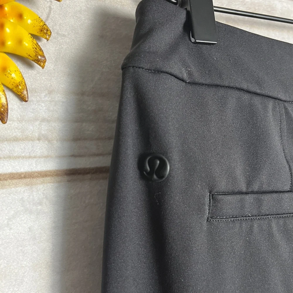 lululemon athletica versatile black