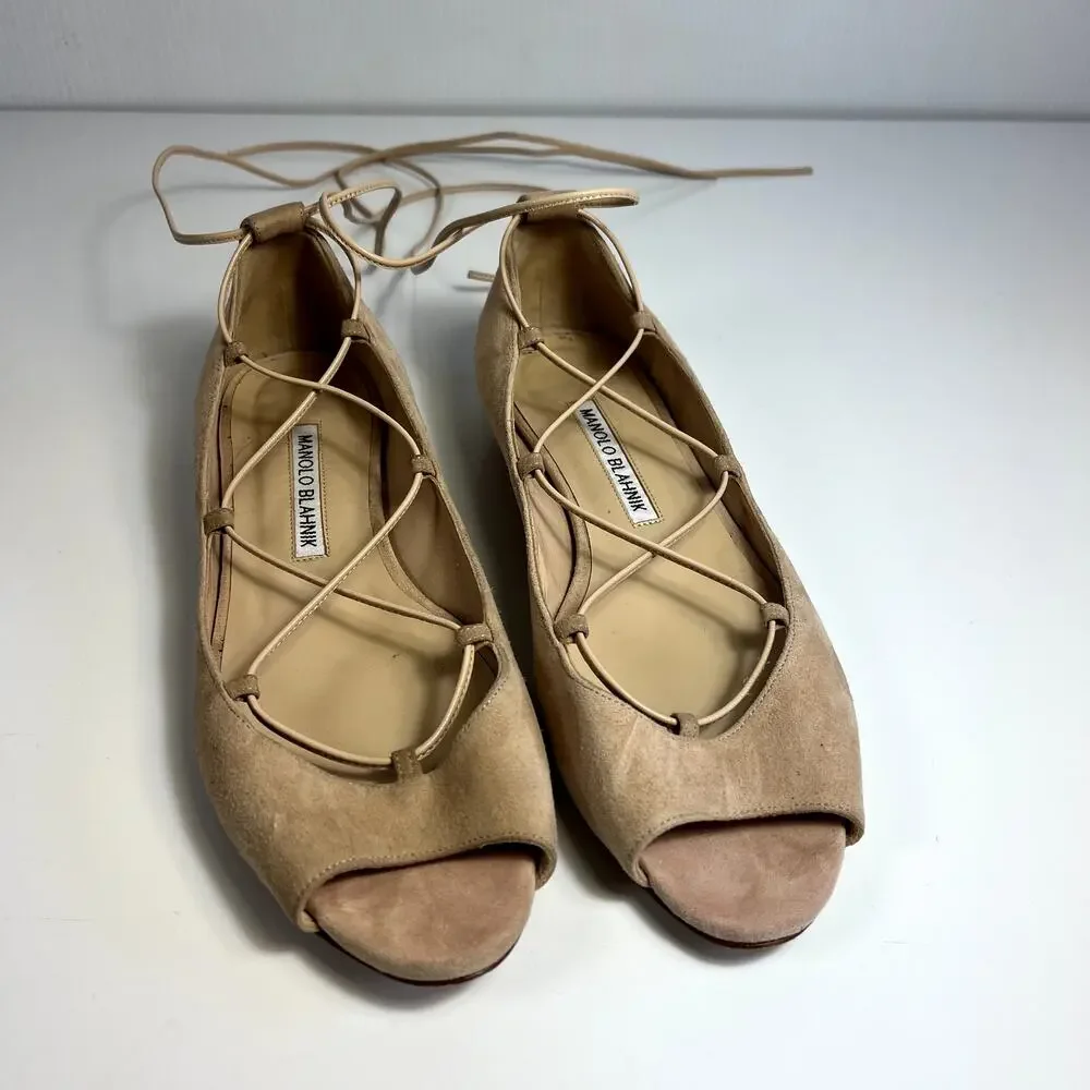 Manolo Blahnik manolo blahnik