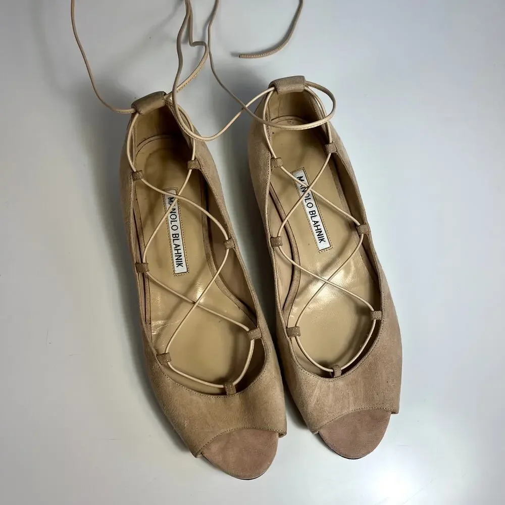 Manolo Blahnik manolo blahnik
