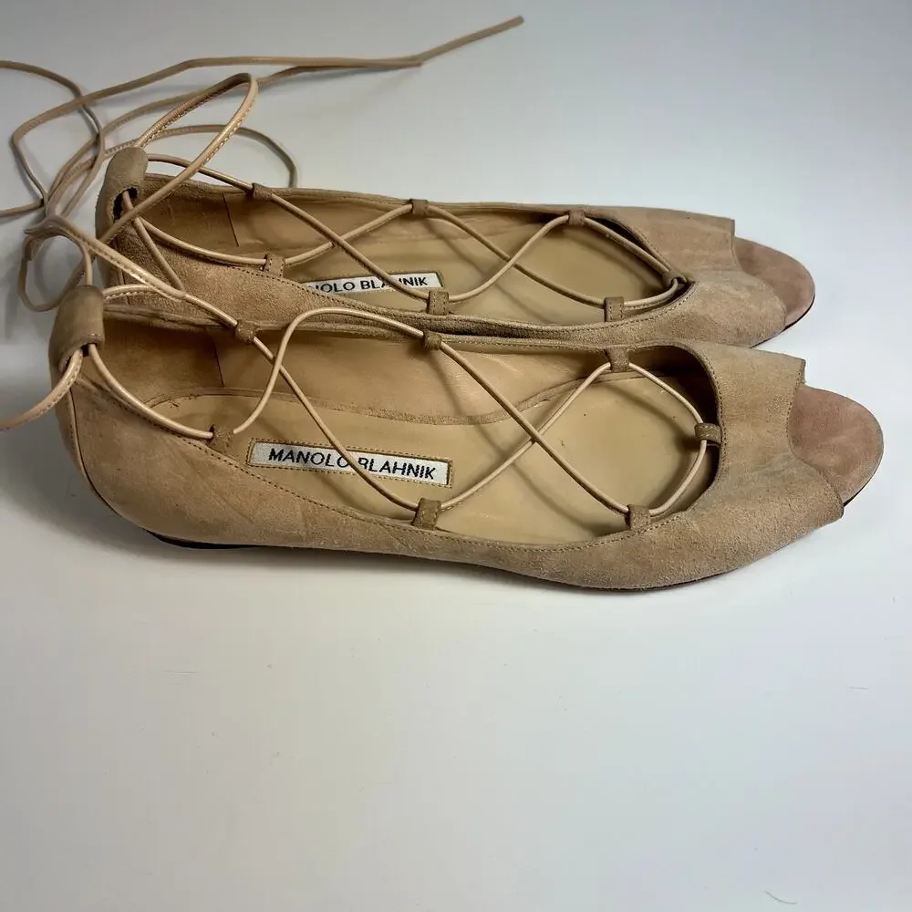 Manolo Blahnik manolo blahnik
