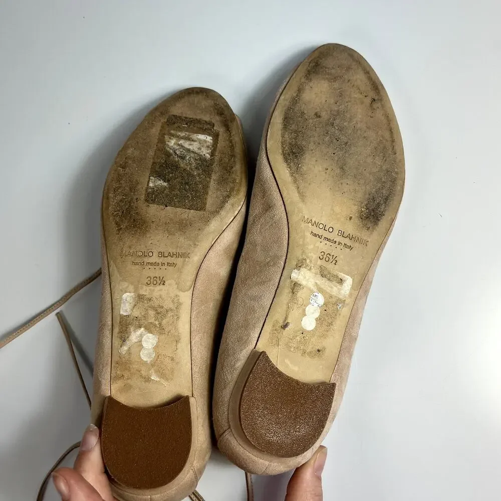 Manolo Blahnik manolo blahnik