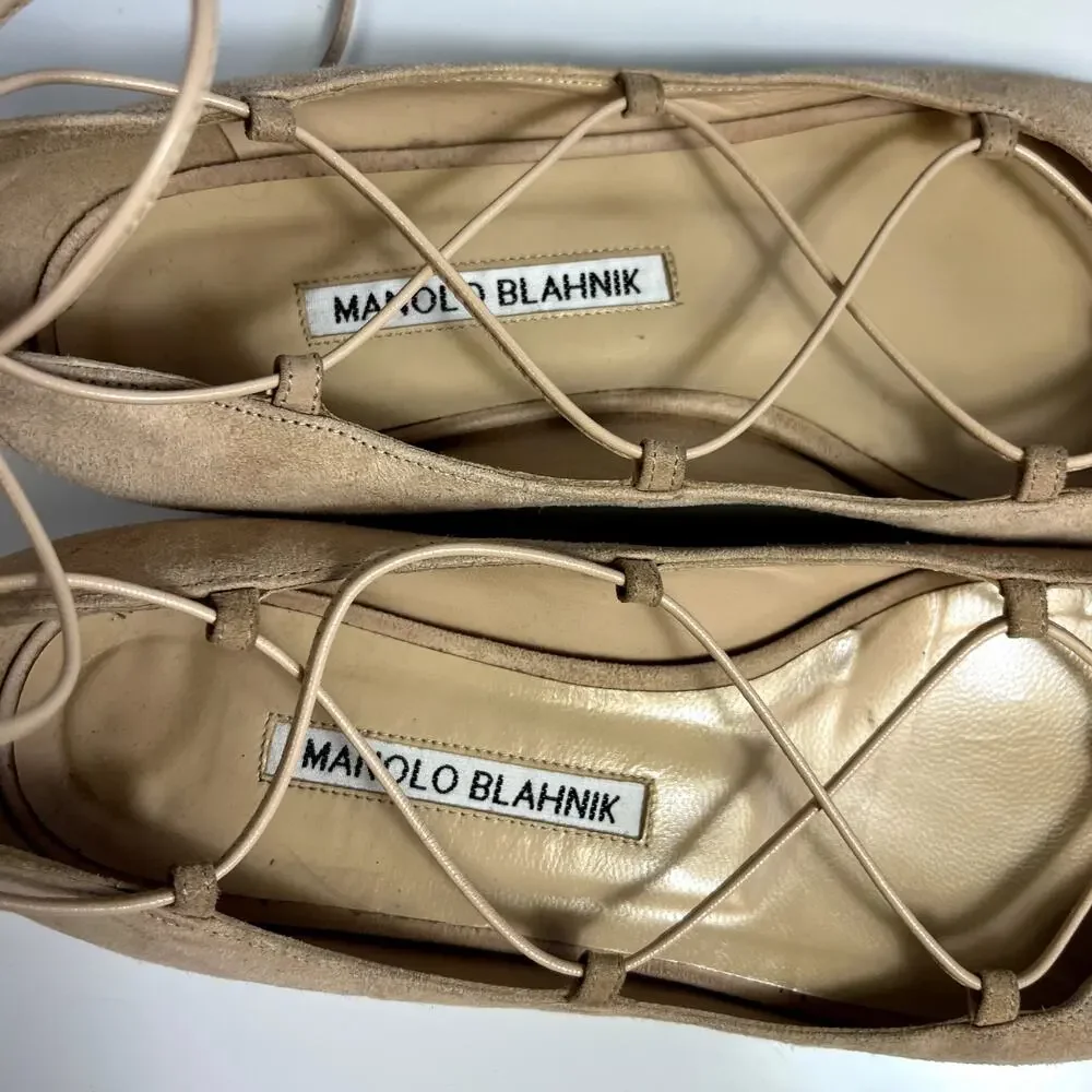 Manolo Blahnik manolo blahnik