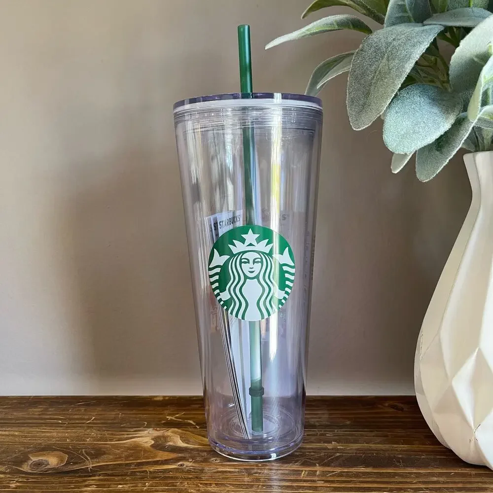 Starbucks not cold