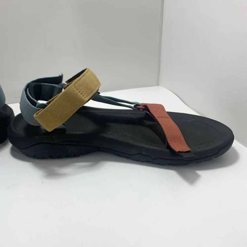Teva xlt2 earth