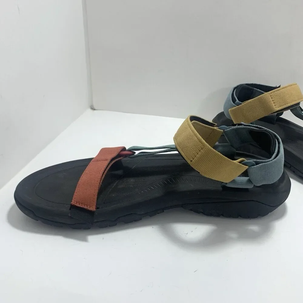 Teva xlt2 earth