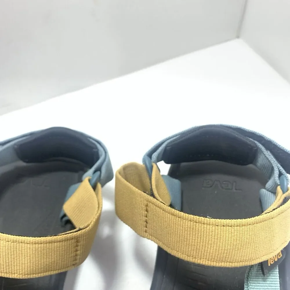 Teva xlt2 earth