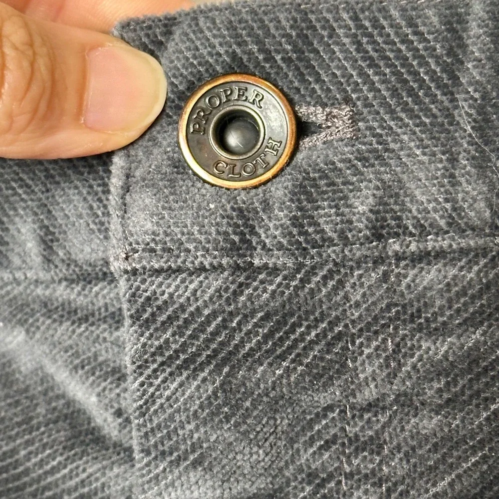 Proper Cloth versatile stylish