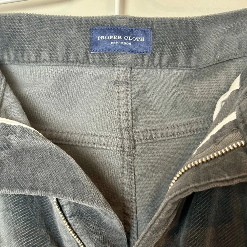 Proper Cloth versatile stylish