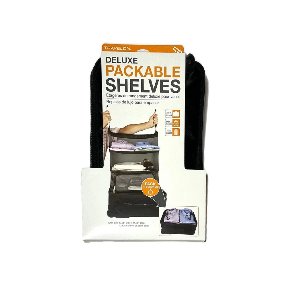 Travelon this packable