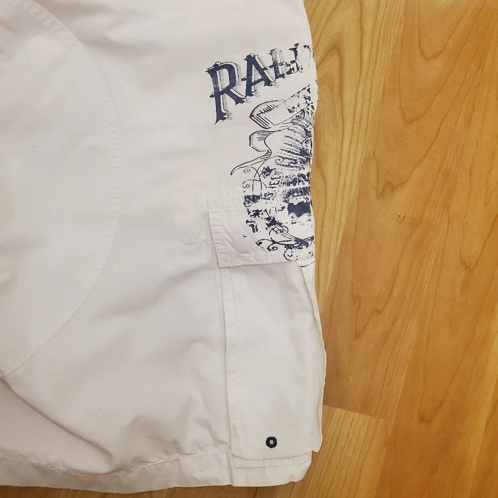 Polo Ralph Lauren vtg polo