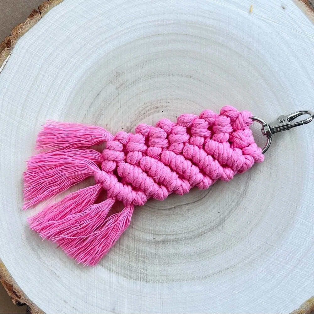 braided boho