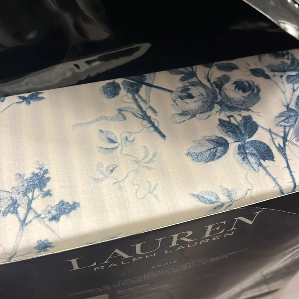 Ralph Lauren new package