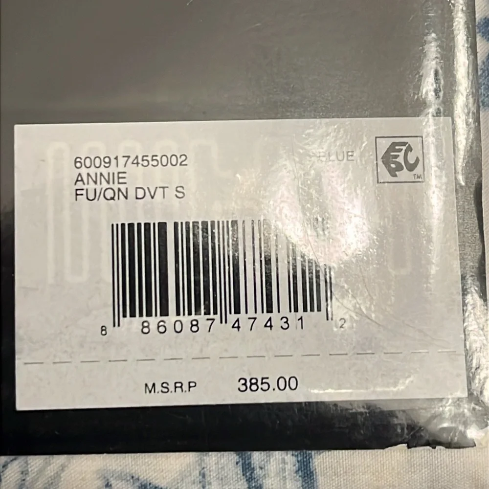 Ralph Lauren new package