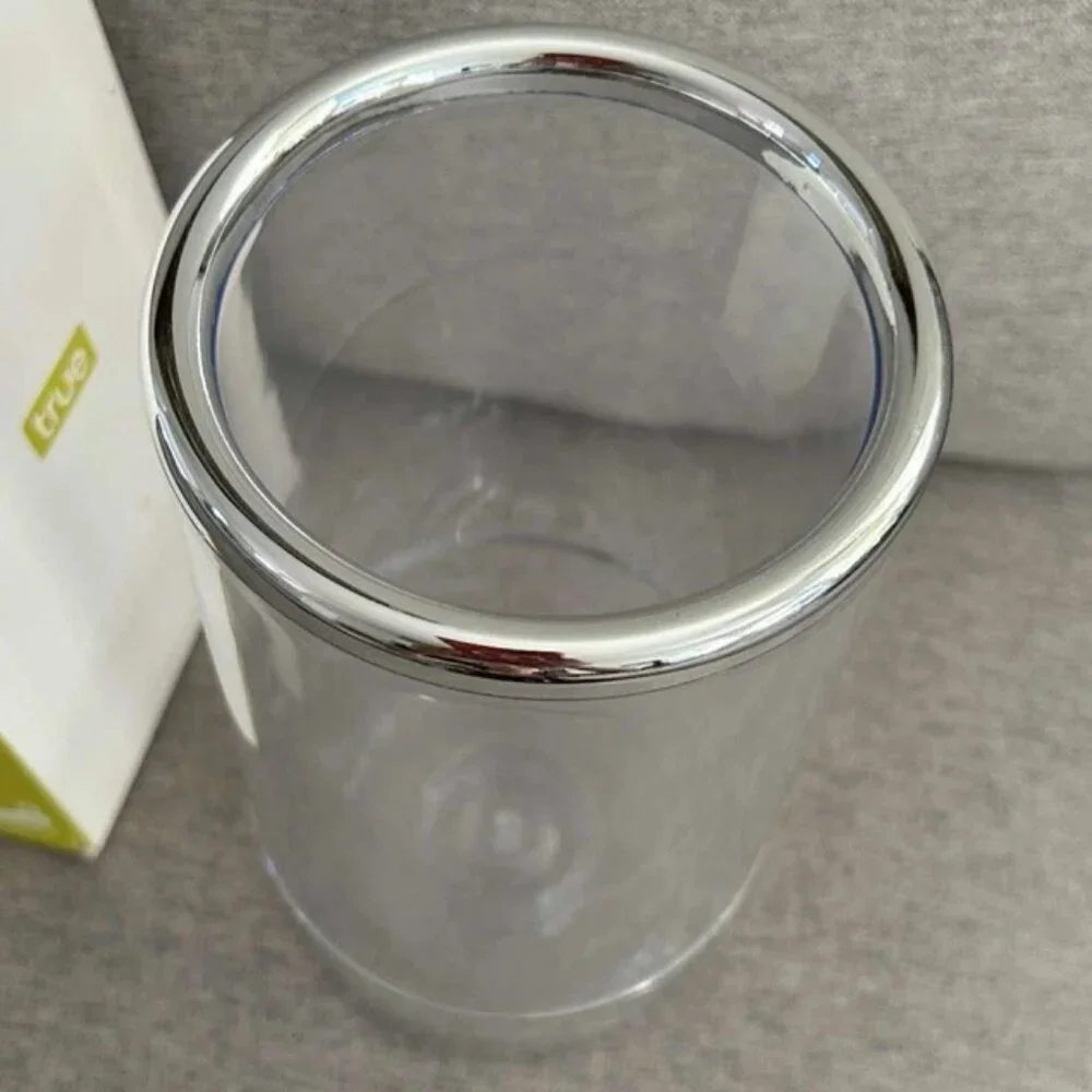 True & Co. cocoon bottle
