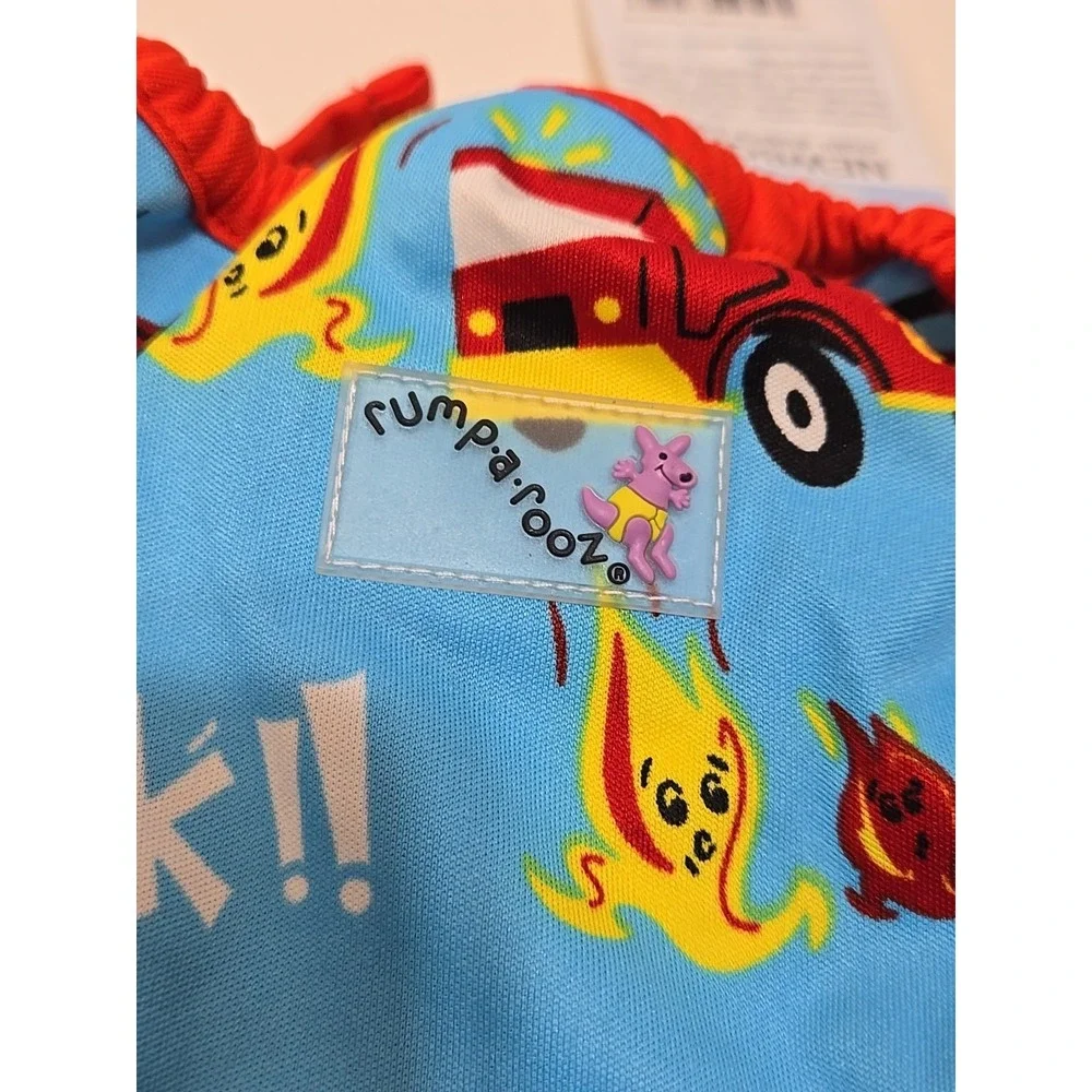 N/A kangacare cloth