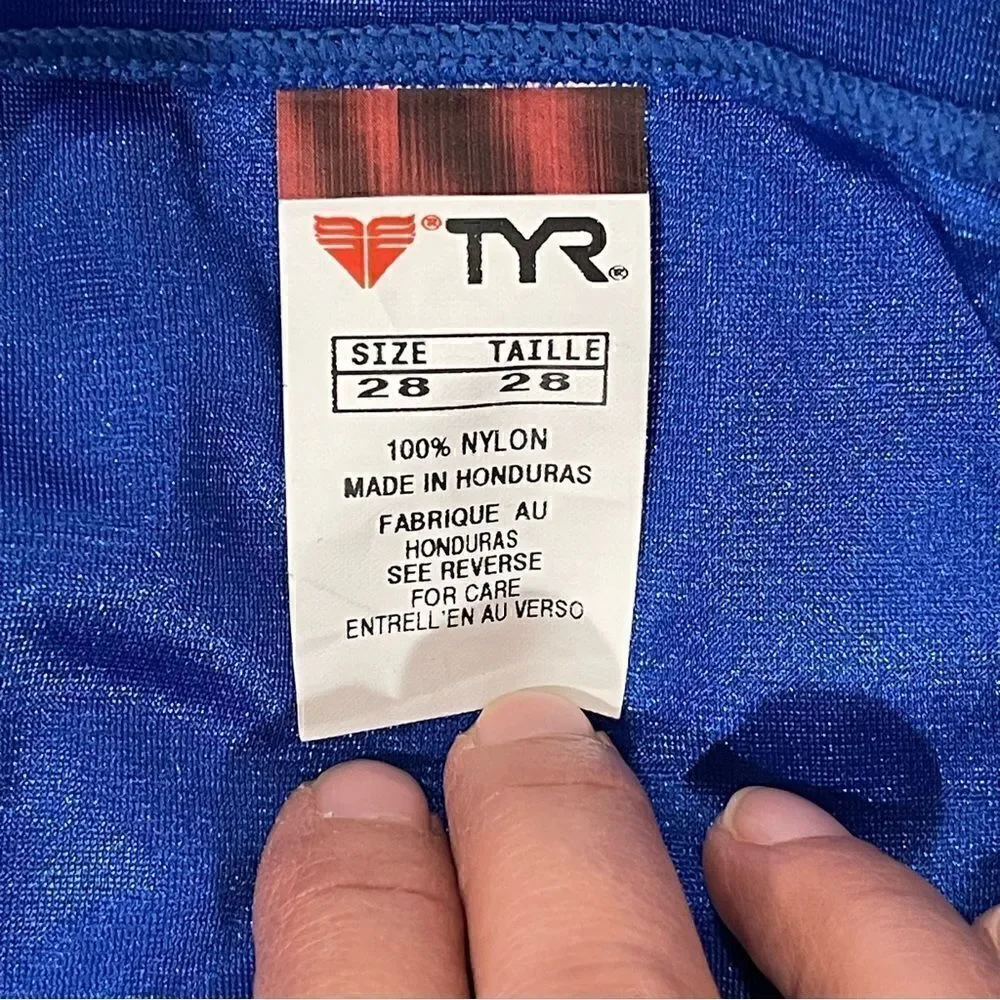 TYR sport male