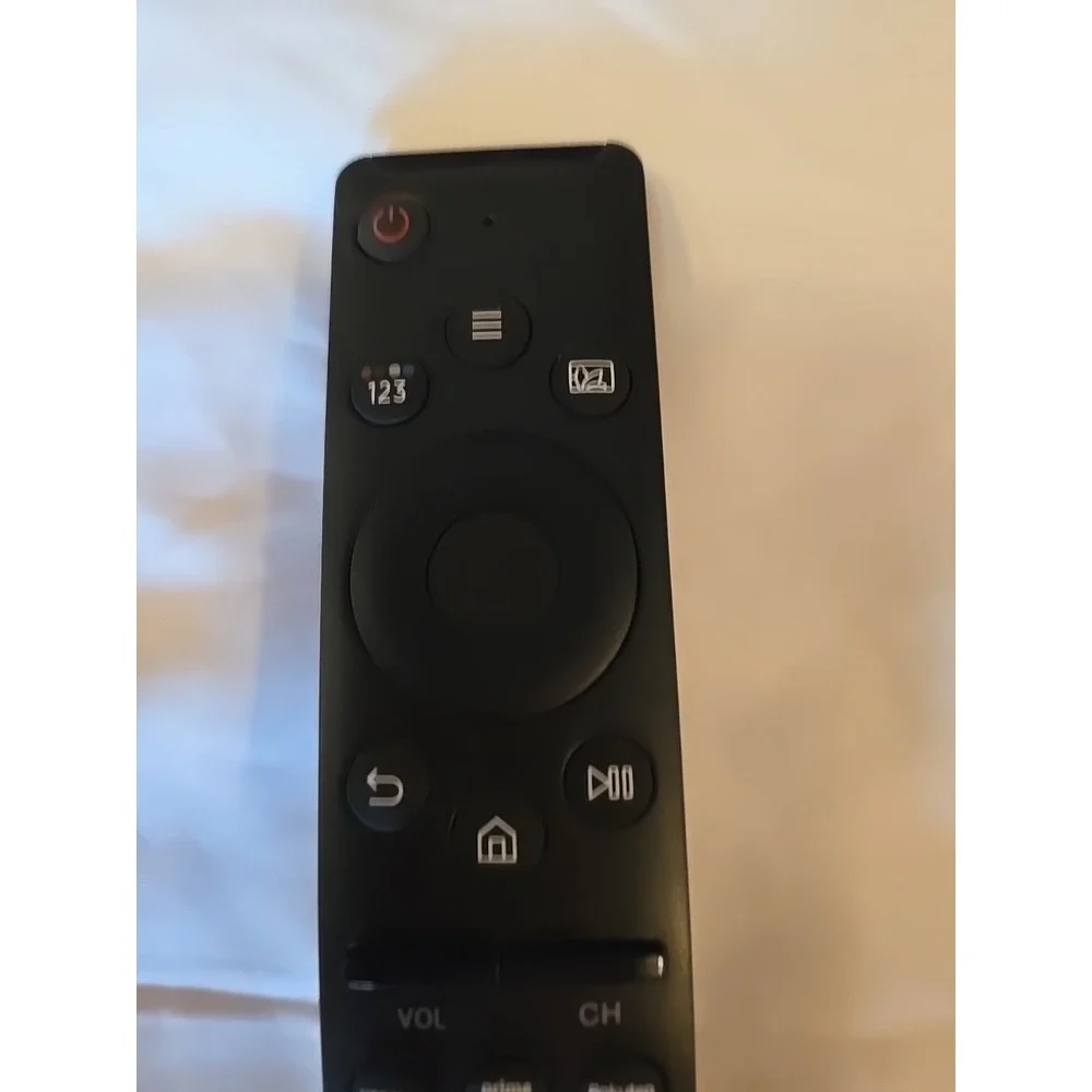Samsung tv wireless has