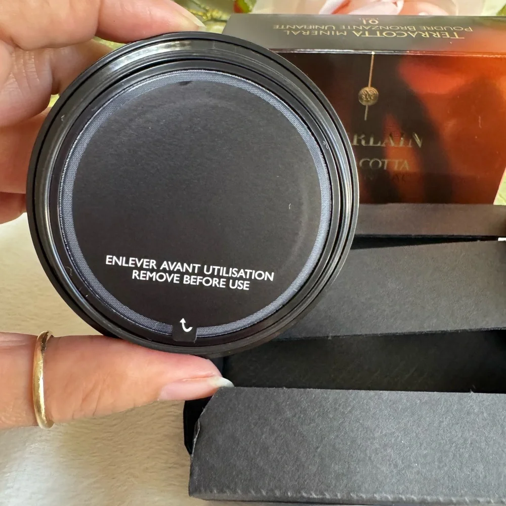 guerlain terracotta