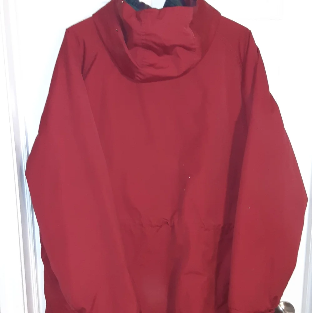 Fieldmaster vintage hooded